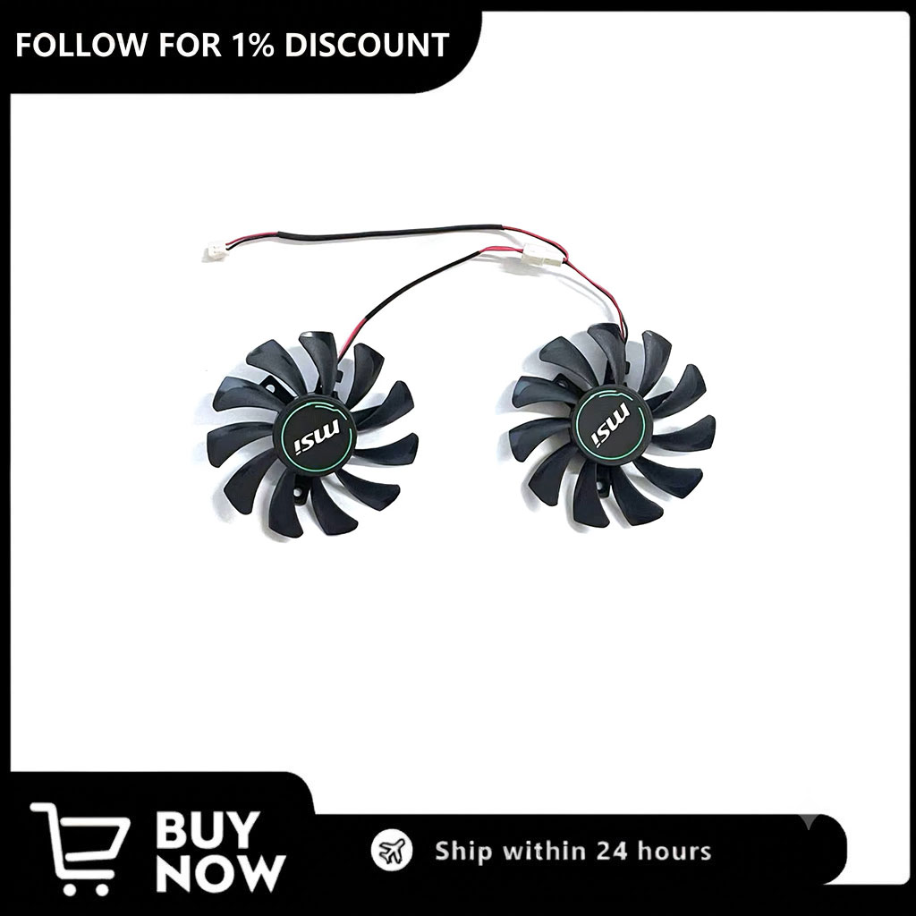 Graphics Card Fan Suitable for - огляд і ціна Rtx 4080 Super 16Gb