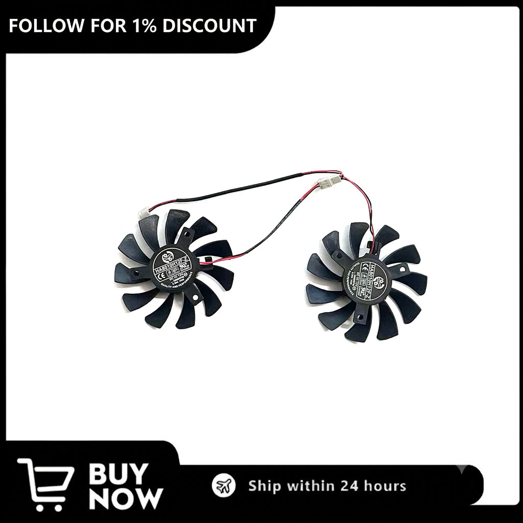Graphics Card Fan Suitable for - огляд і ціна Rtx 4080 Super 16Gb