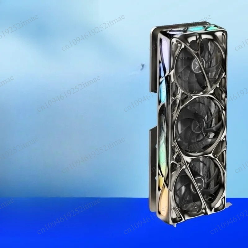 RX 9070 XT Gaming Graphics Car - огляд і ціна Rx 9070 16Gb