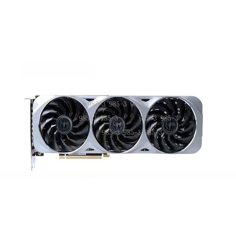 RTX 3090 24GB GDDR6X Original  - огляд і ціна Graphics Card 24Gb Gddr6X