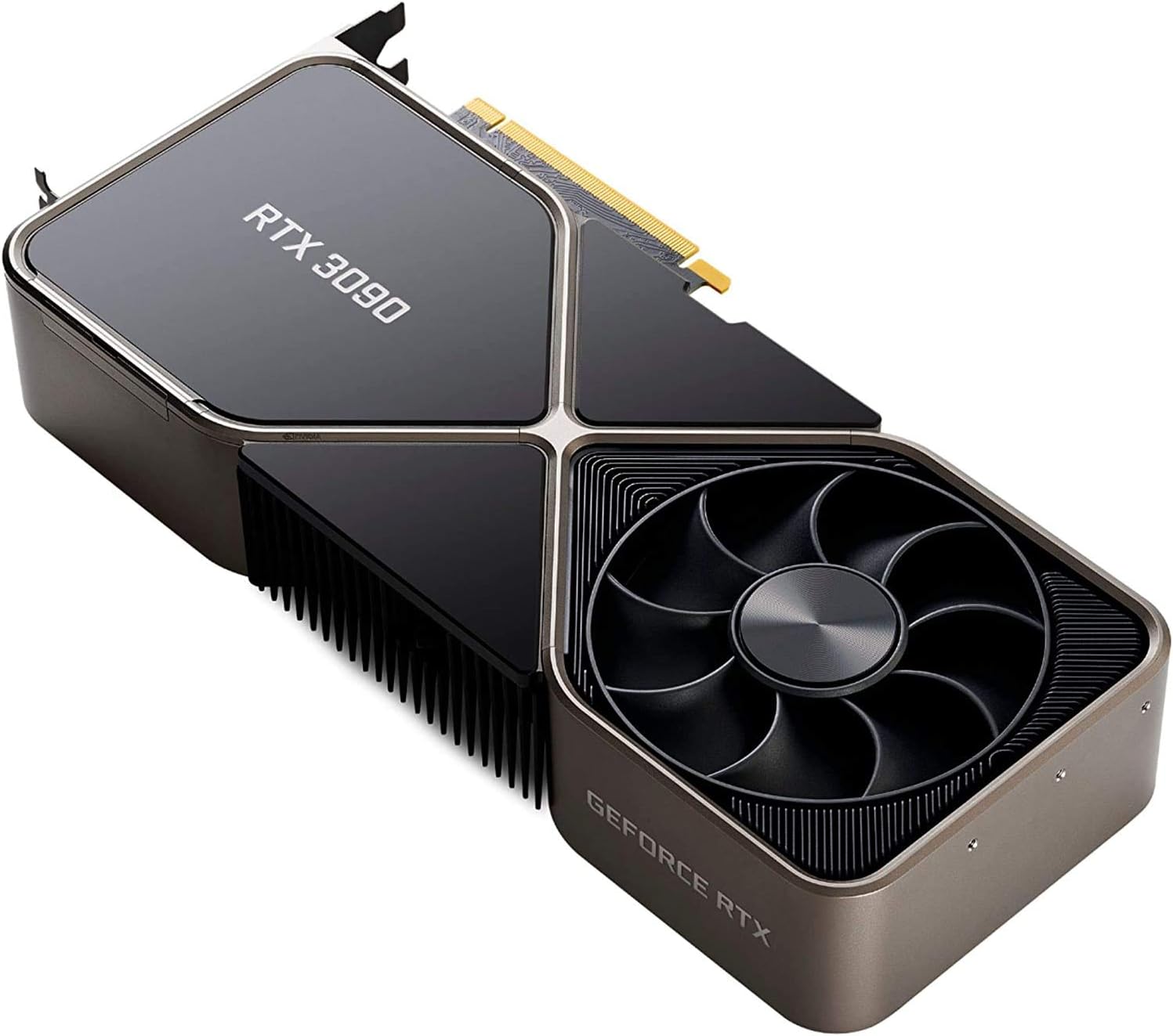 Original nVidia GeForce RTX 30 - огляд і ціна Graphics Card 24Gb Gddr6X