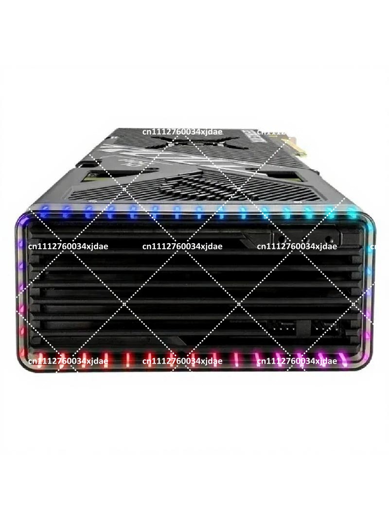 High Performance Graphics Card - огляд і ціна Graphics Card 24Gb Gddr6X