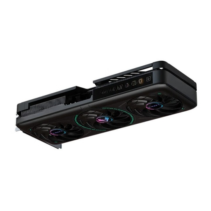 RTX 5080/RTX5070TI/RTX 5070/RT - огляд і ціна Rtx 5080 16Gb