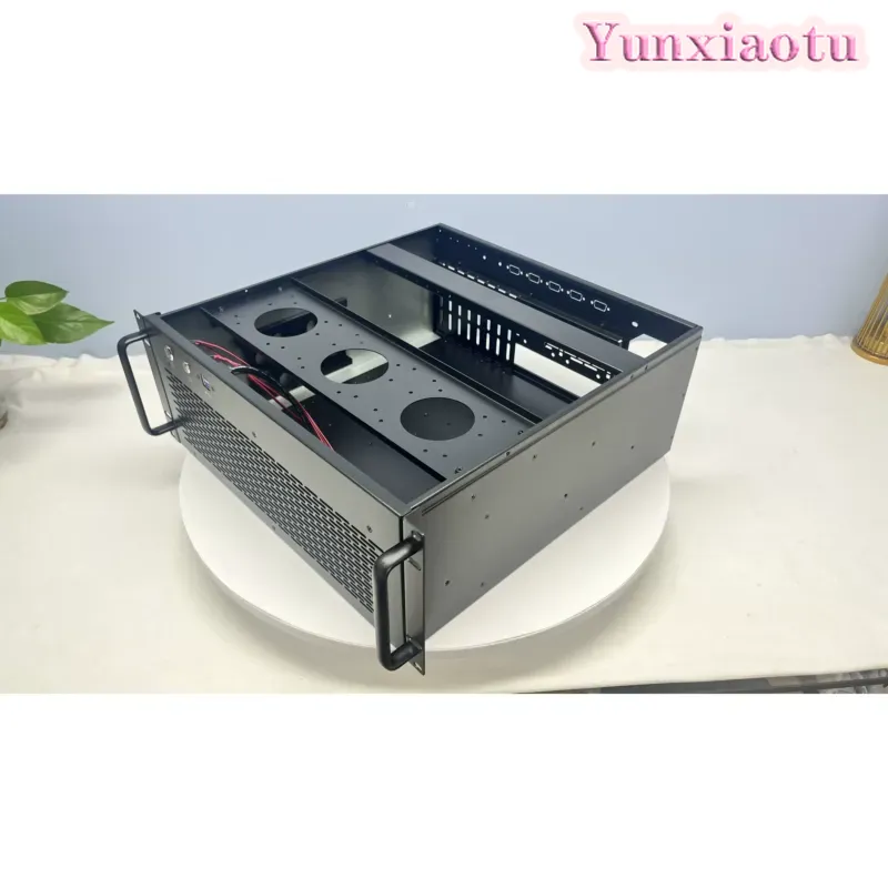 4U Server Chassis, EATX Mainbo - огляд і ціна Server Gpu Chassis 4U
