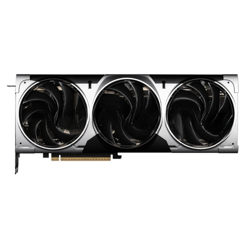 For RTX 5080 16G VENTUS 3X OC  - огляд і ціна Rtx 5080 16Gb