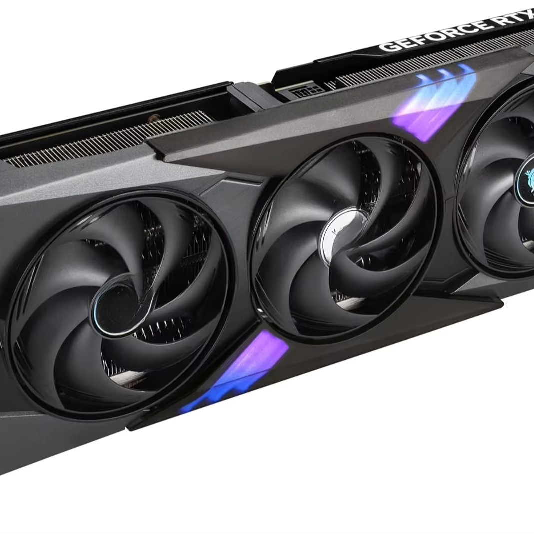 New Gaming RTX 5080 16G Gaming - огляд і ціна Rtx 5080 16Gb