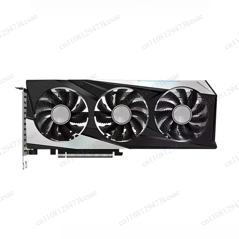 for GeForce RTX 3090 24GB GDDR - огляд і ціна Graphics Card 24Gb Gddr6X
