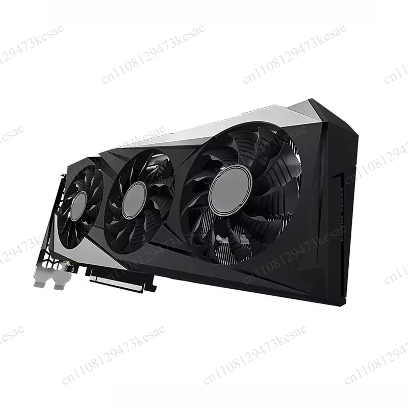 for GeForce RTX 3090 24GB GDDR - огляд і ціна Graphics Card 24Gb Gddr6X