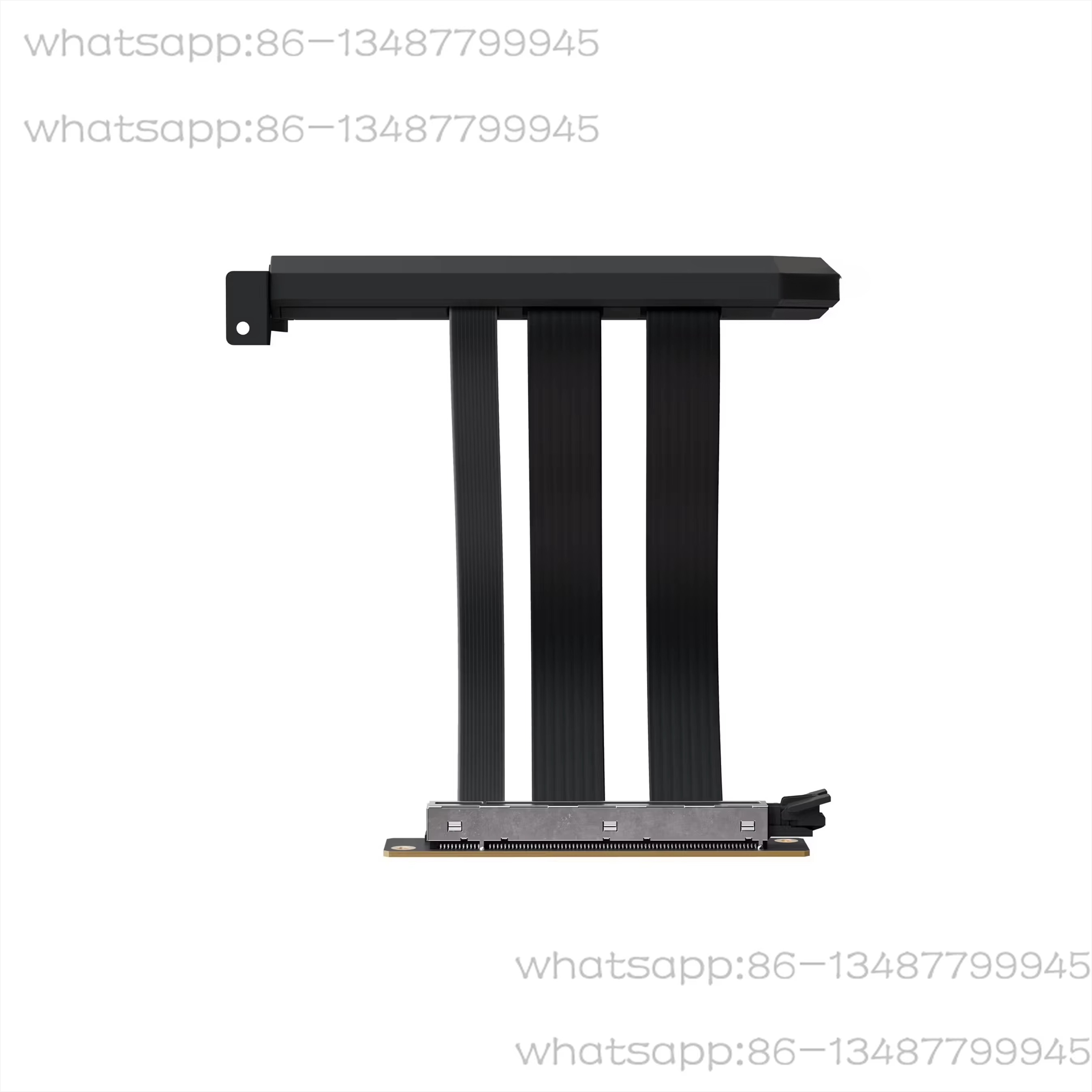 PCIe 5.0 GPU Riser Cable Verti - огляд і ціна Pcie 5.0 Gpu Riser Cable